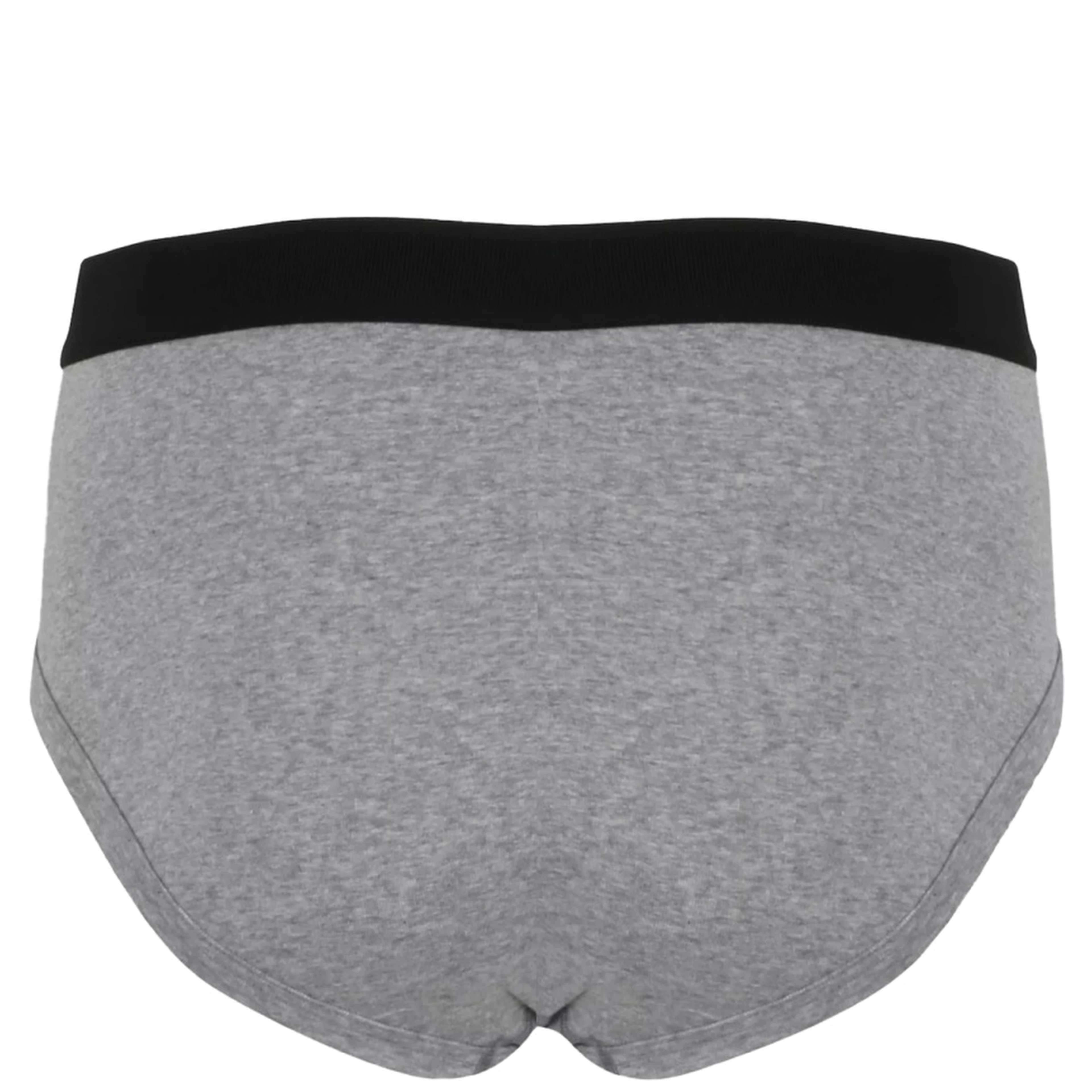 BRIEFS WITH LOGO