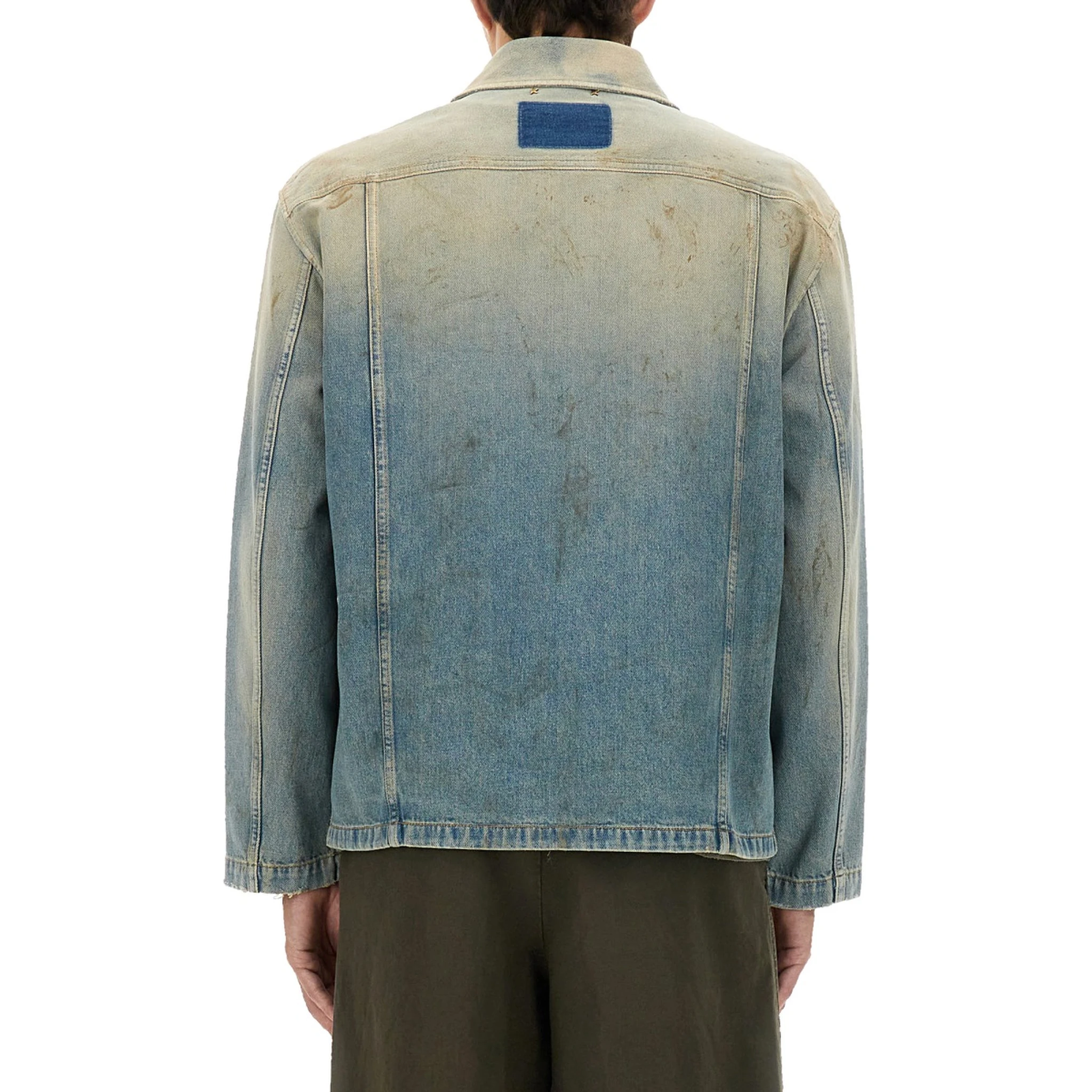 WORK JOURNEY M'S MACKENZIE JACKET