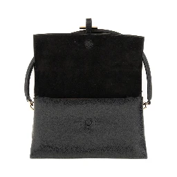 FLAP BAG "T TIMELESS"