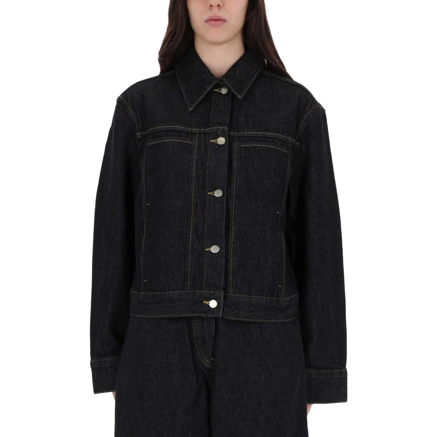 "TAHOE" JACKET