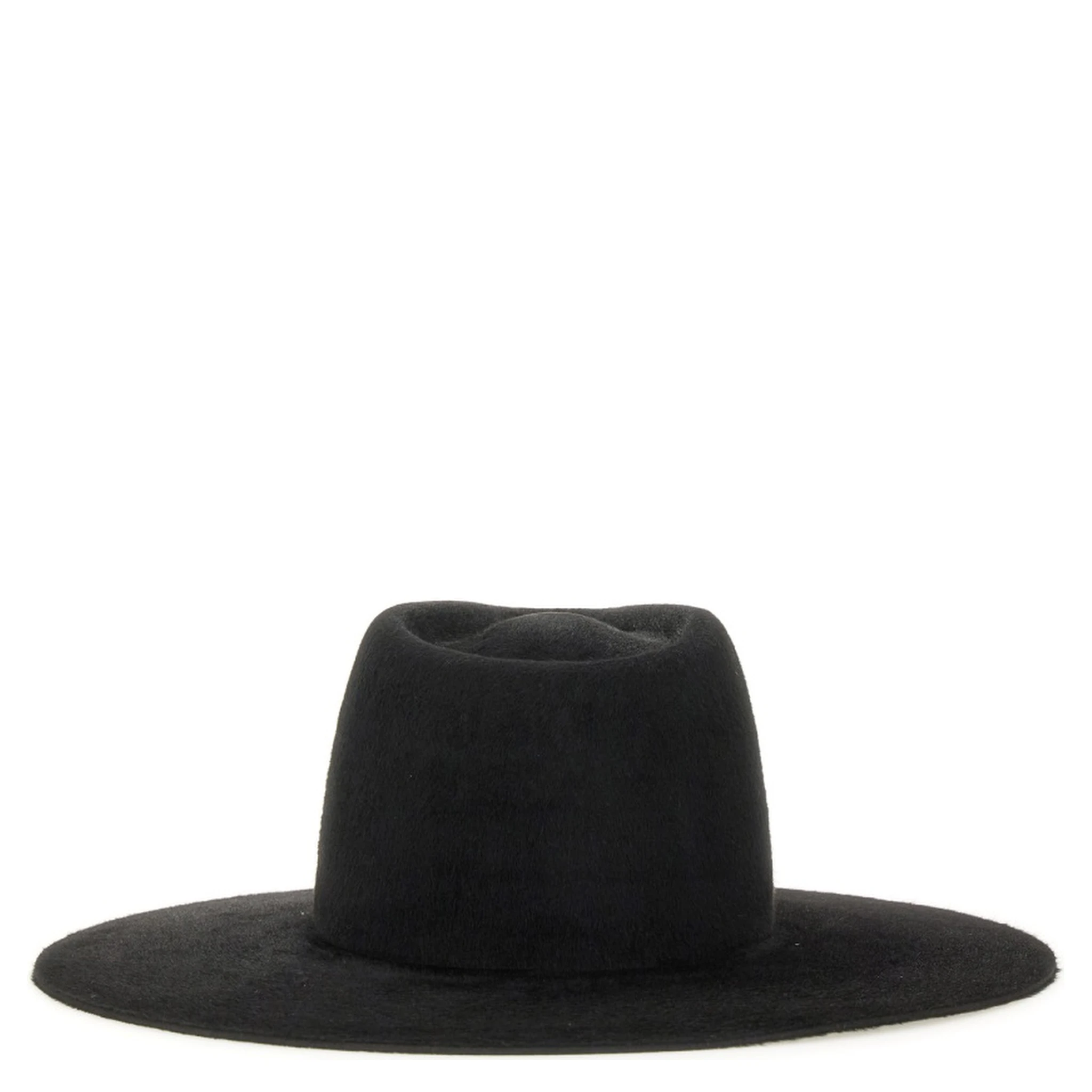 HAT WITH LOGO