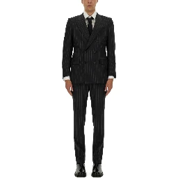 PINSTRIPE SUIT "DYLLAN"