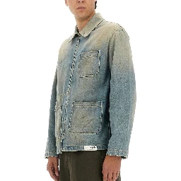 WORK JOURNEY M'S MACKENZIE JACKET