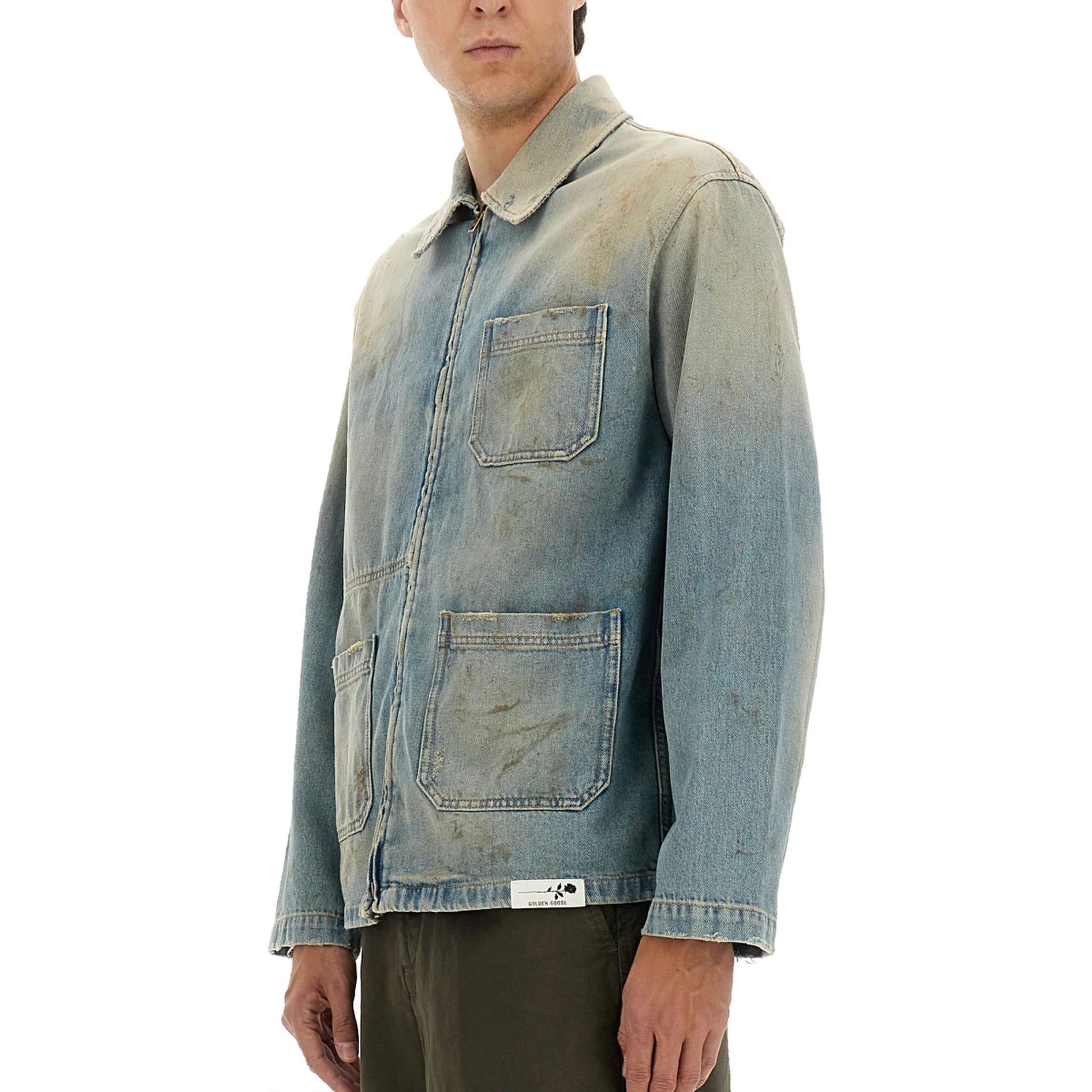 WORK JOURNEY M'S MACKENZIE JACKET