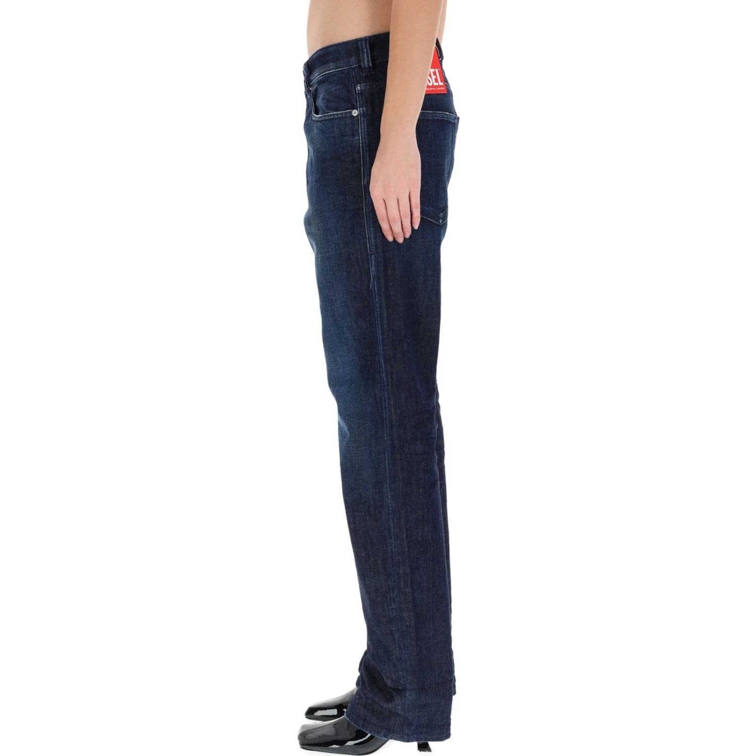 "1988 D-ARK" JEANS
