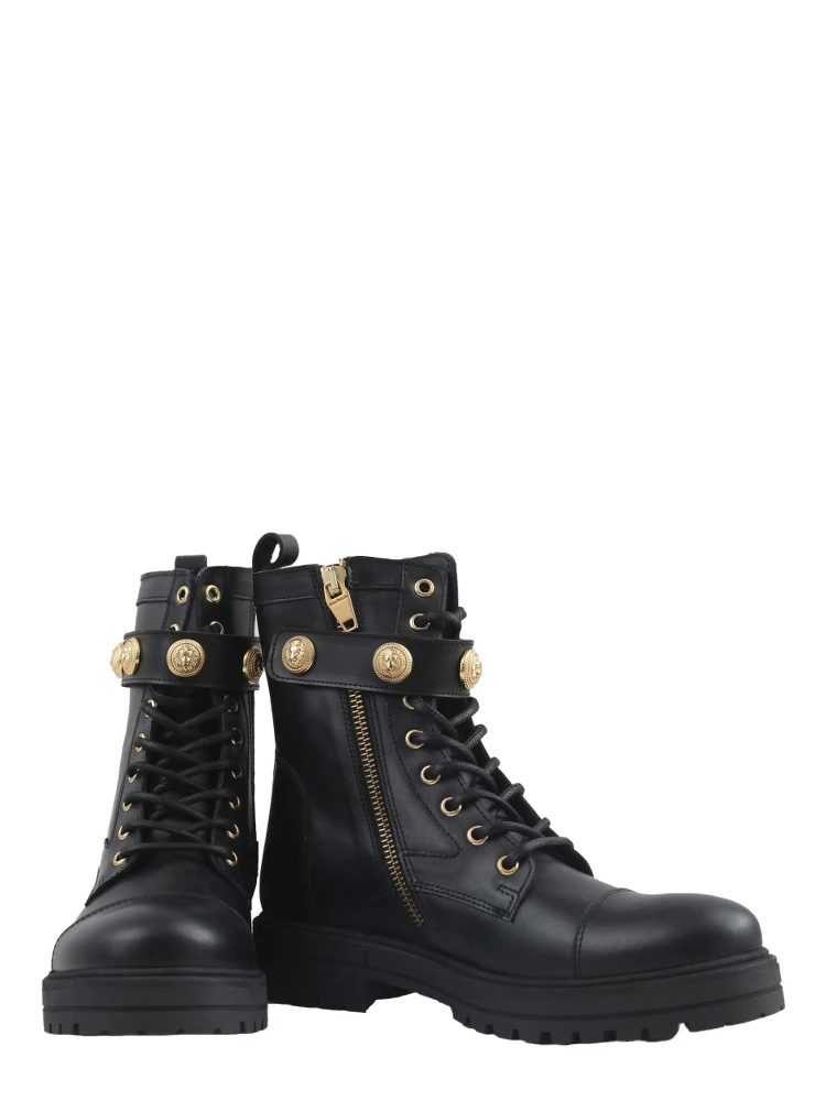 AMPHIBIAN WITH LACES alternative