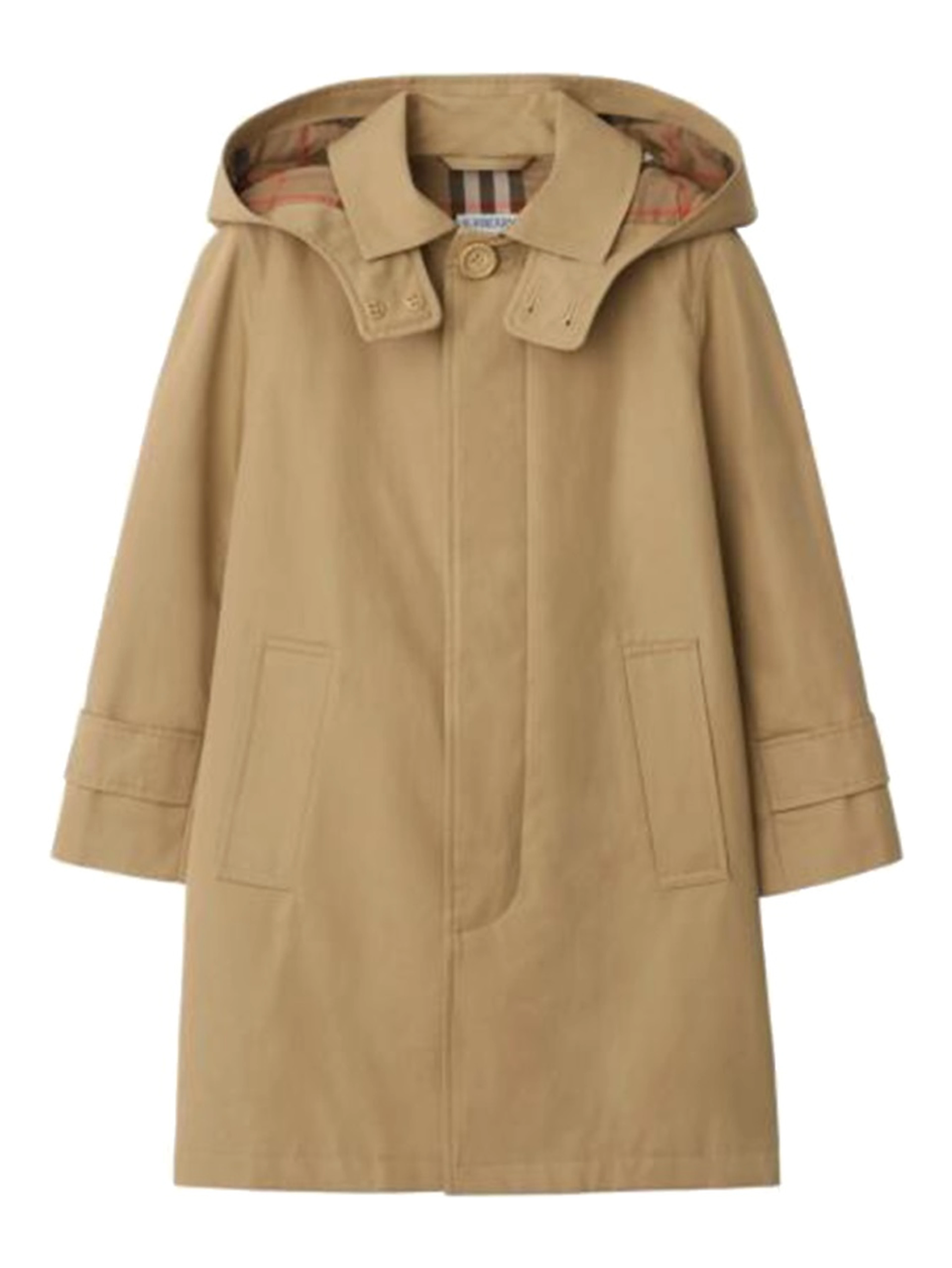 TRENCH