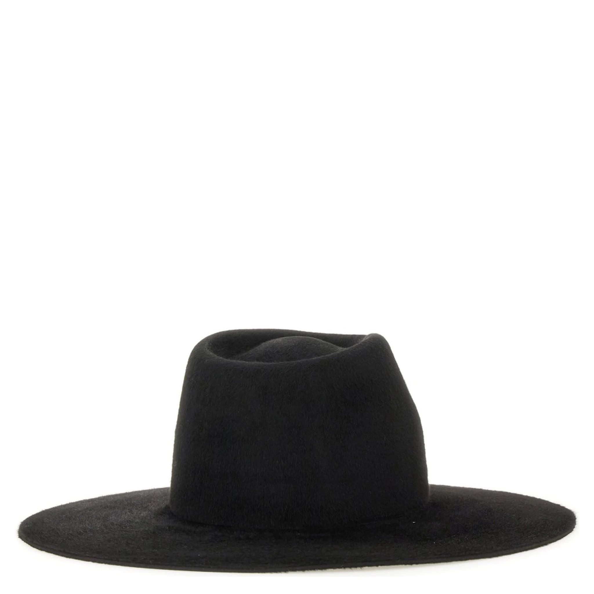 HAT WITH LOGO