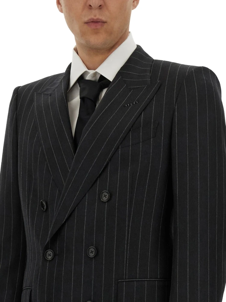 PINSTRIPE SUIT "DYLLAN" alternative