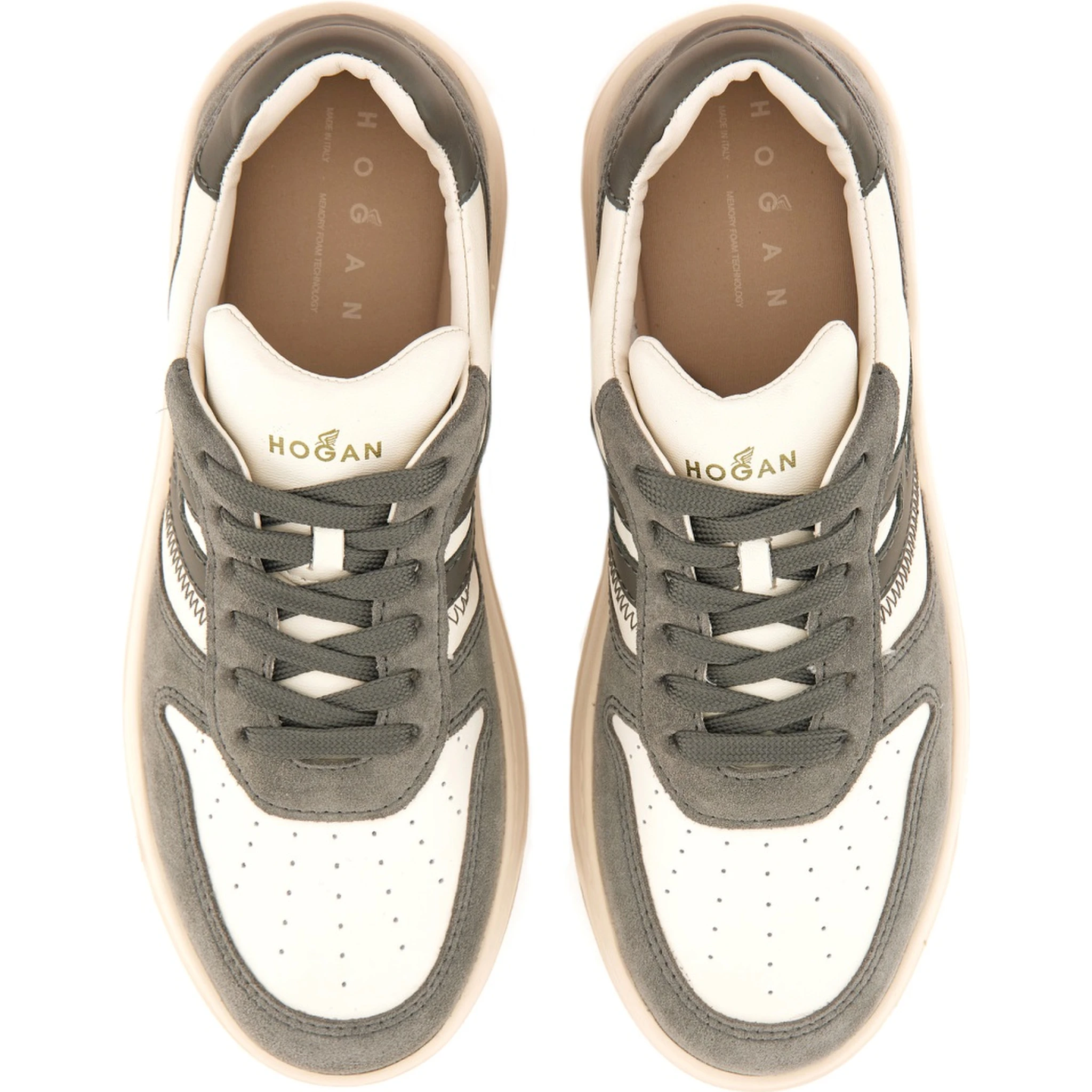 SNEAKER "H630"