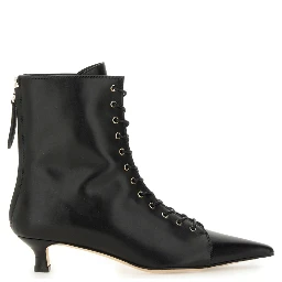 LACE-UP BOOT "TRIXI"