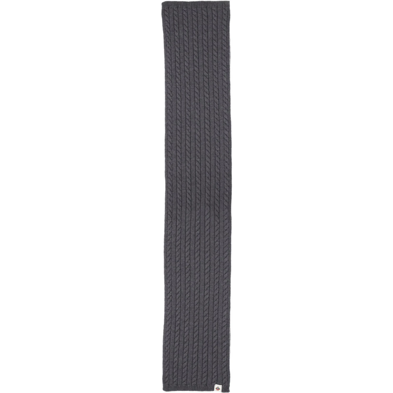 WOOL SCARF