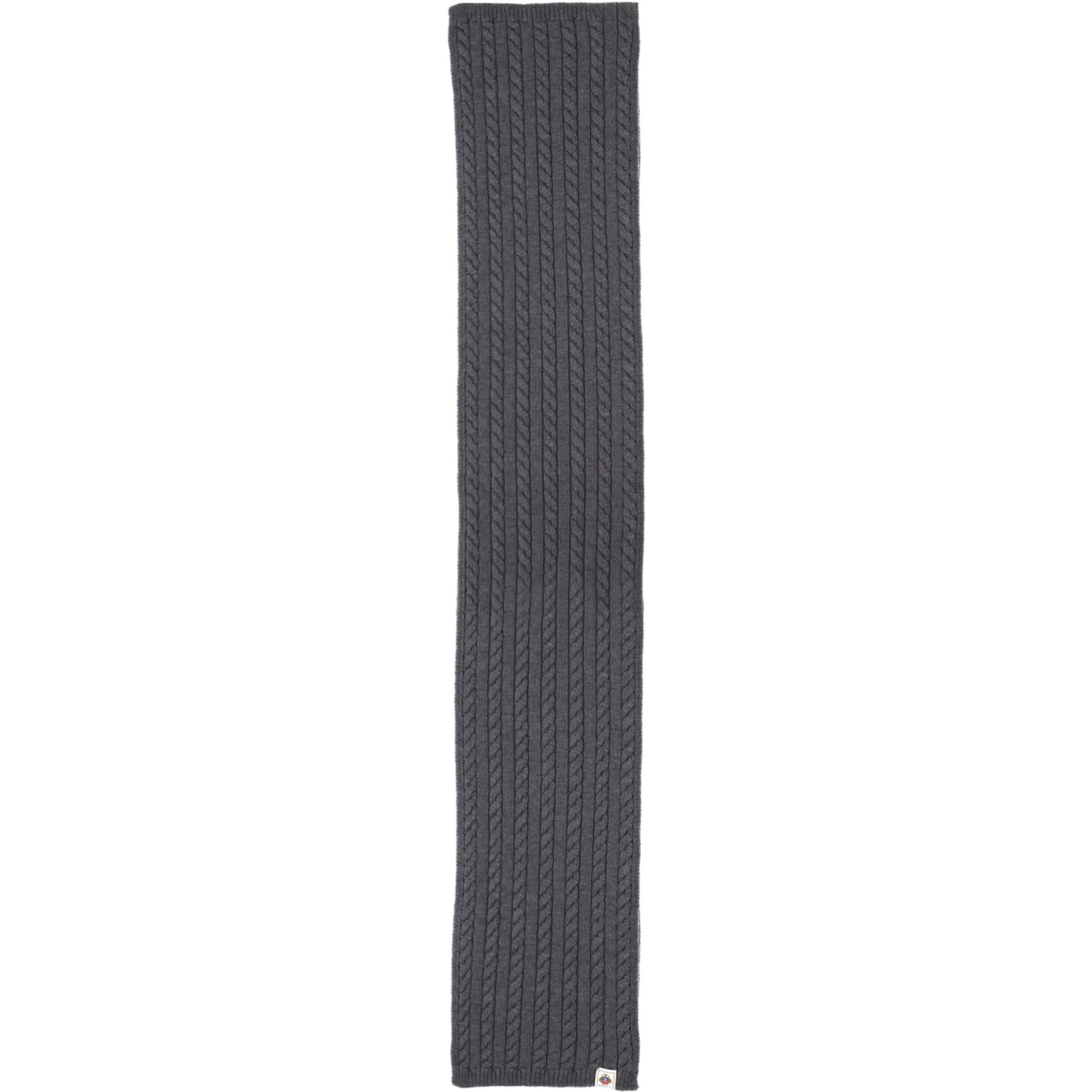 WOOL SCARF