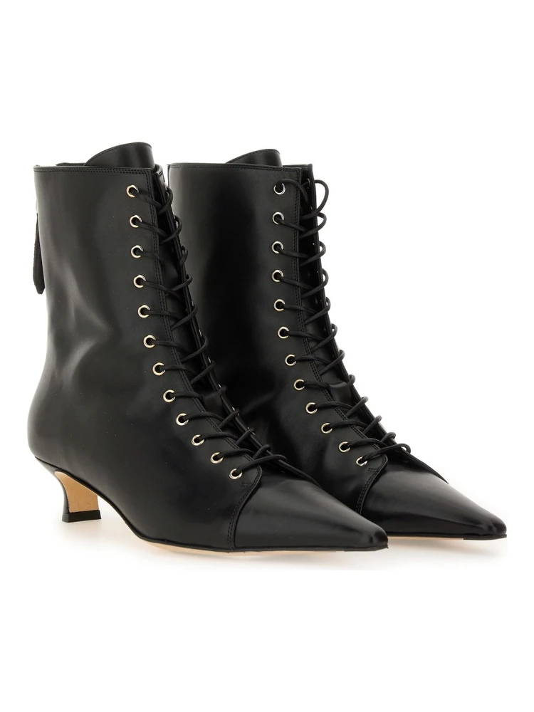 LACE-UP BOOT "TRIXI" alternative