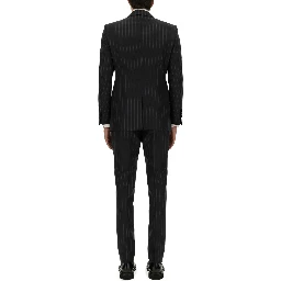 PINSTRIPE SUIT "DYLLAN"