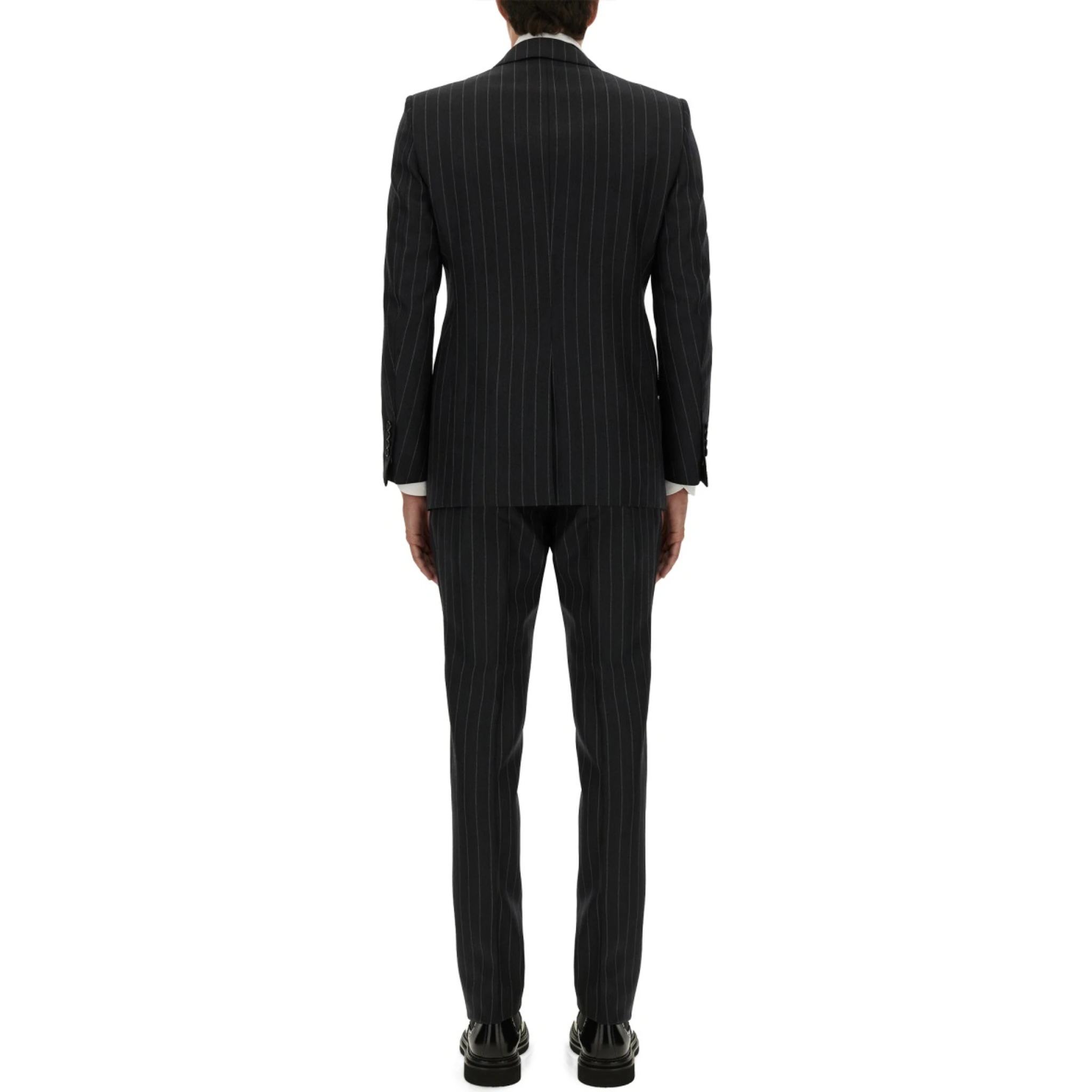 PINSTRIPE SUIT "DYLLAN"