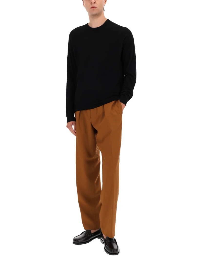 CASHMERE SWEATER