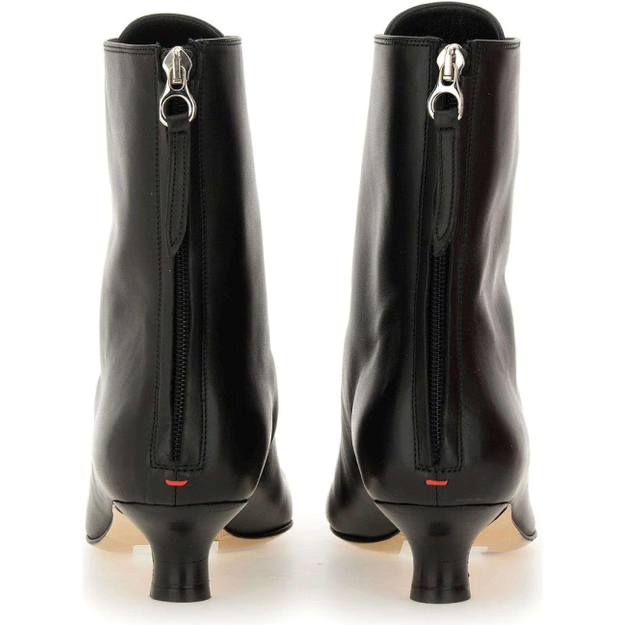 LACE-UP BOOT "TRIXI"