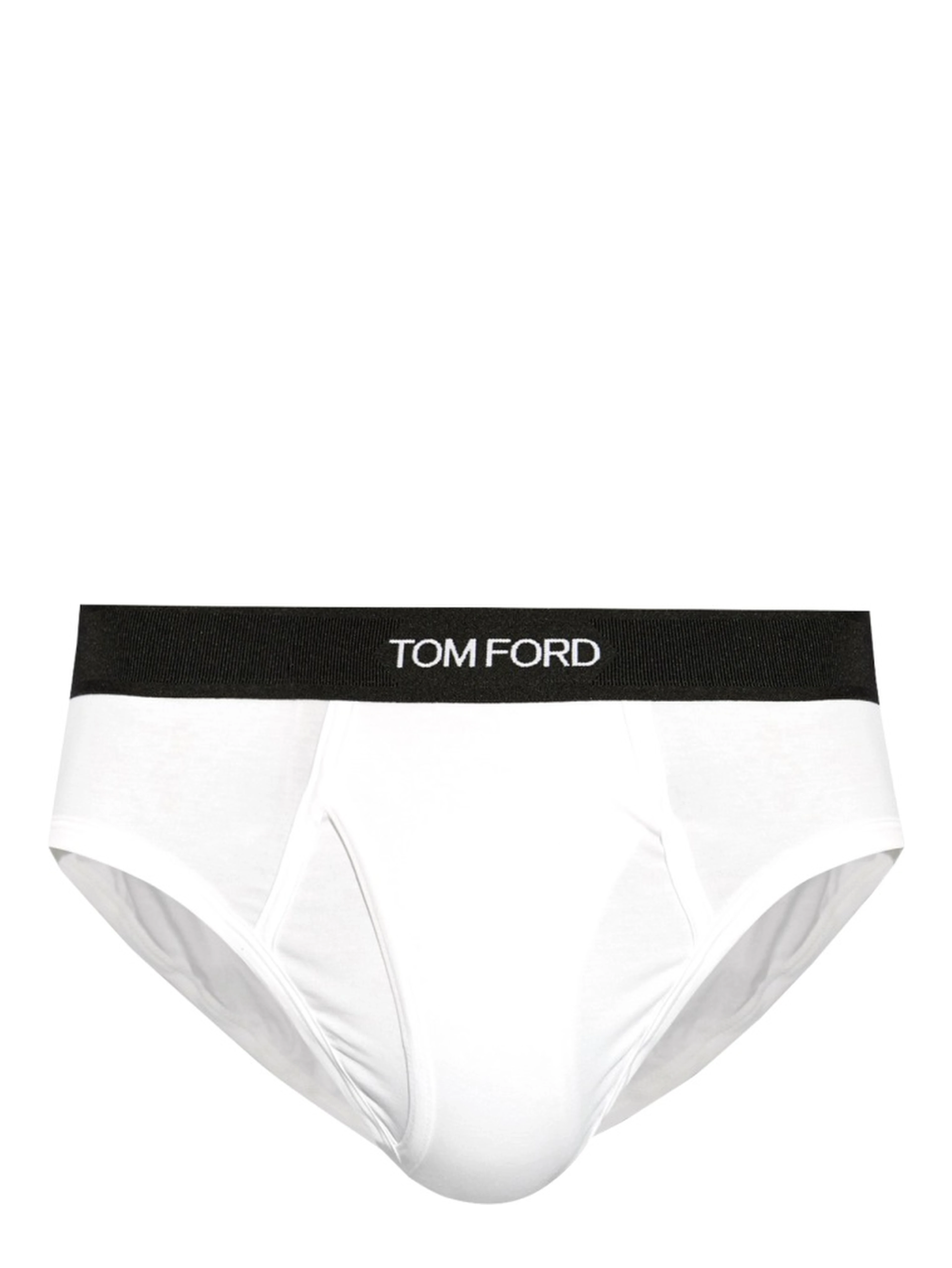BRIEFS WITH LOGO