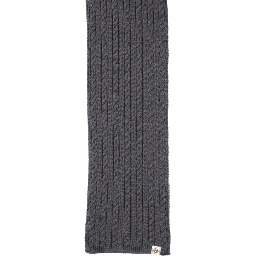 WOOL SCARF