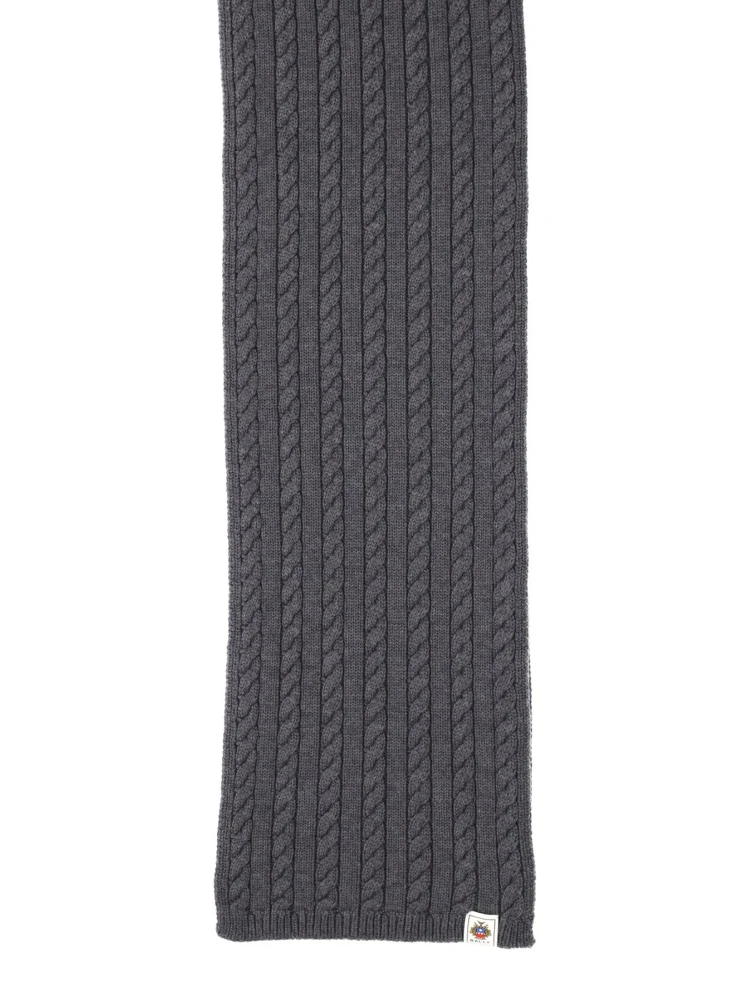 WOOL SCARF alternative