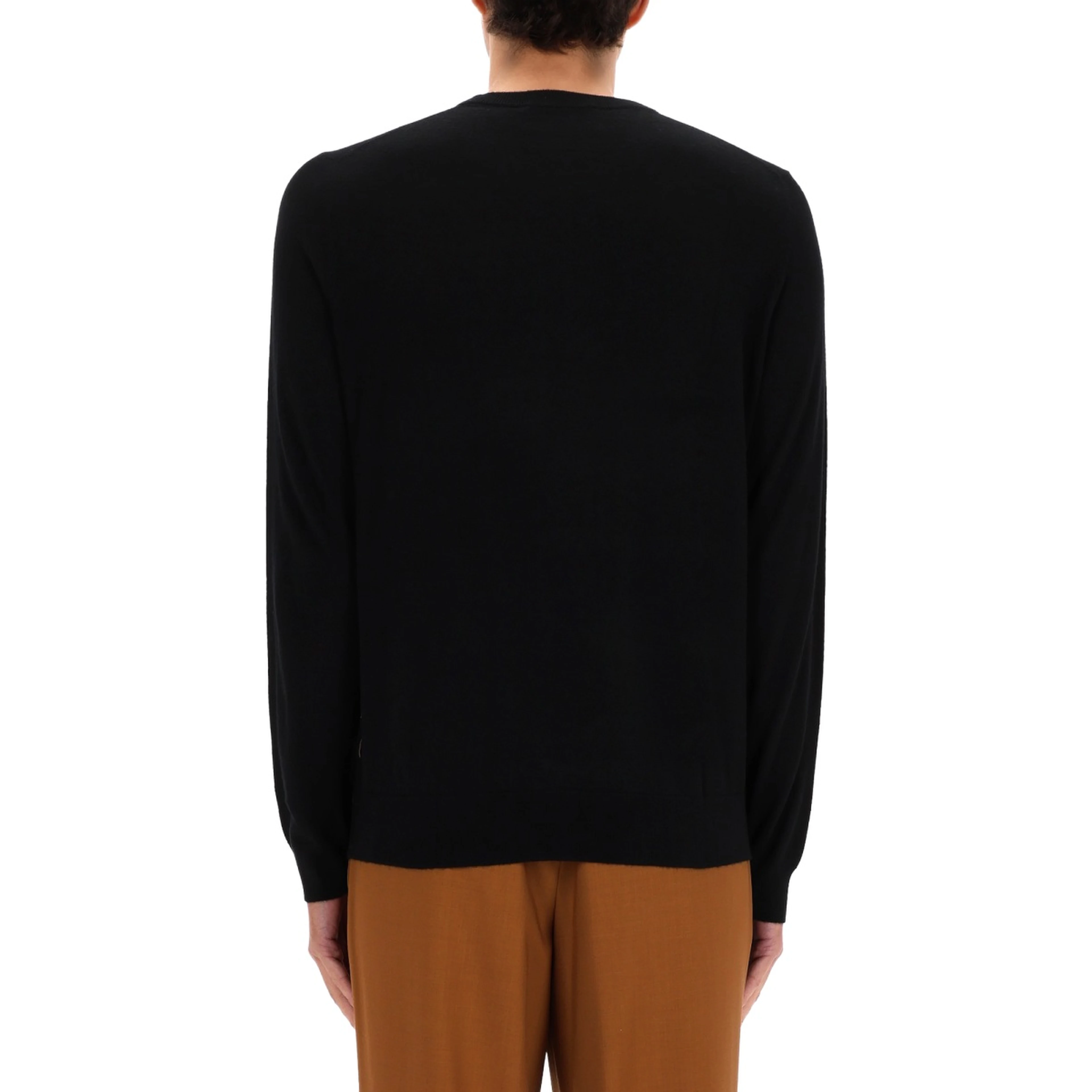 CASHMERE SWEATER