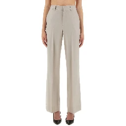 CLASSIC "STRAIGHT LEG" PANTS