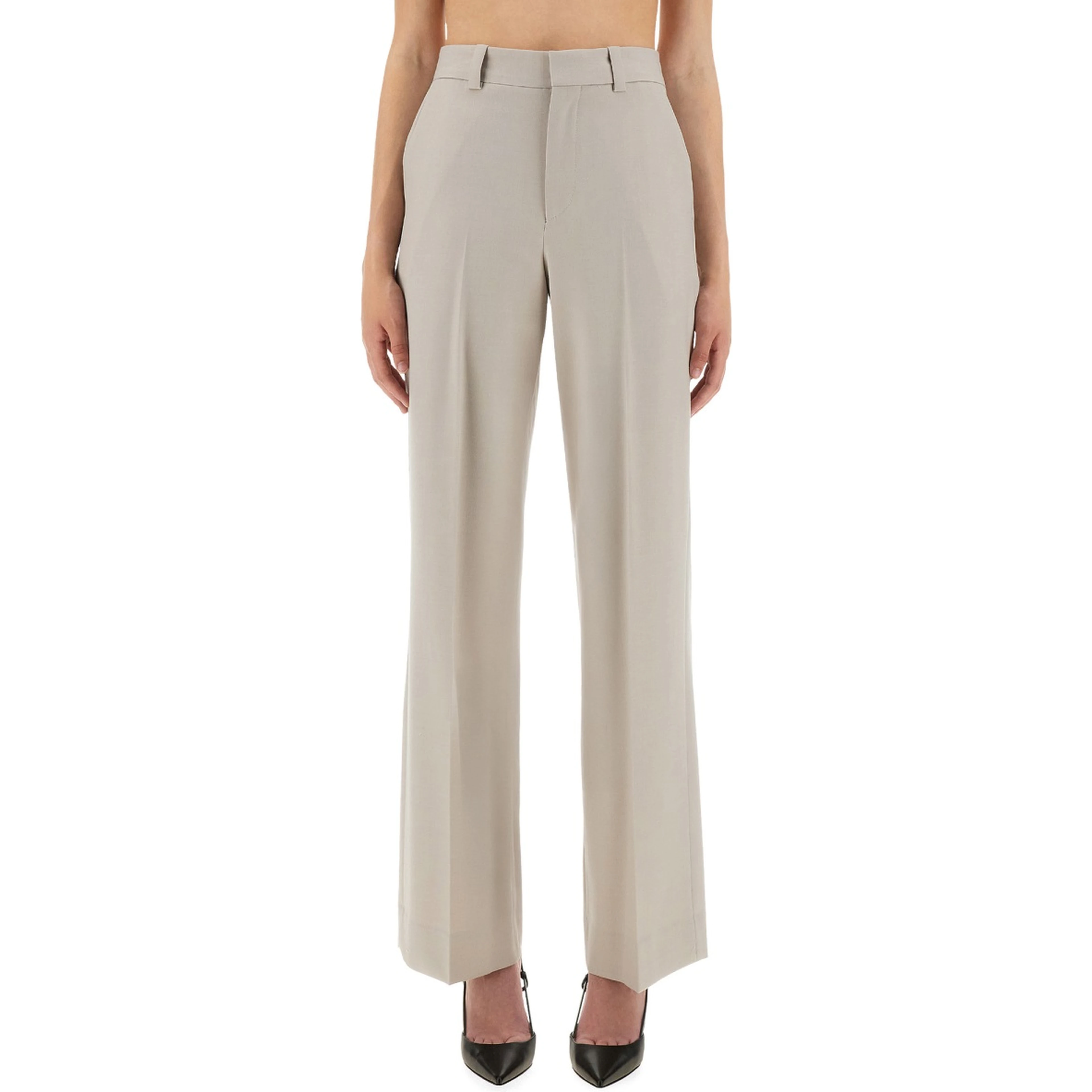 CLASSIC "STRAIGHT LEG" PANTS