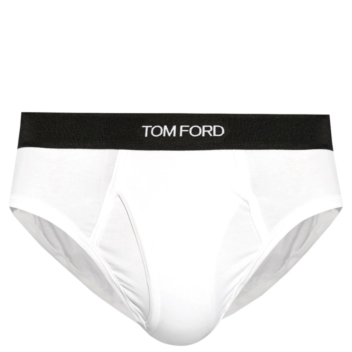 BRIEFS WITH LOGO