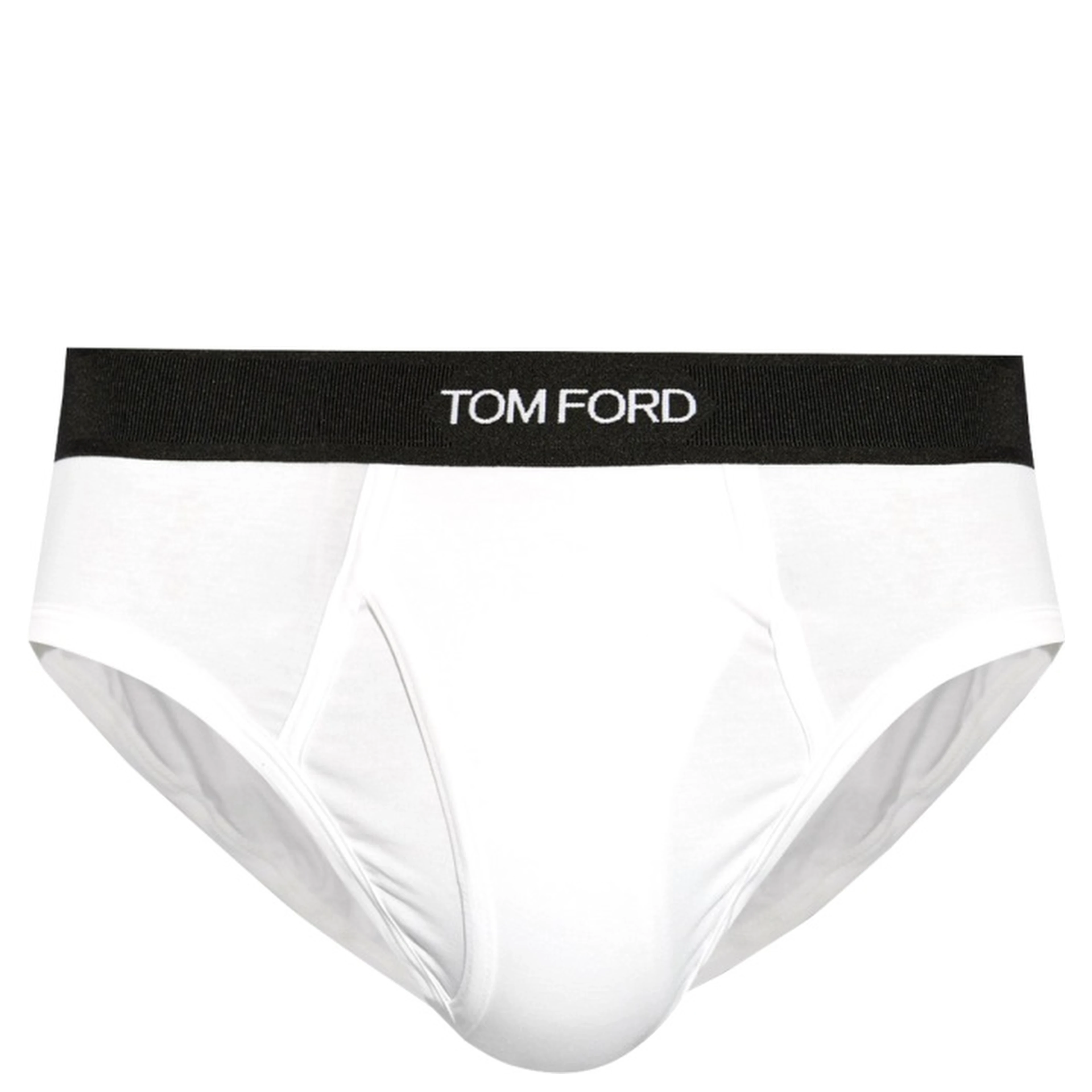 BRIEFS WITH LOGO