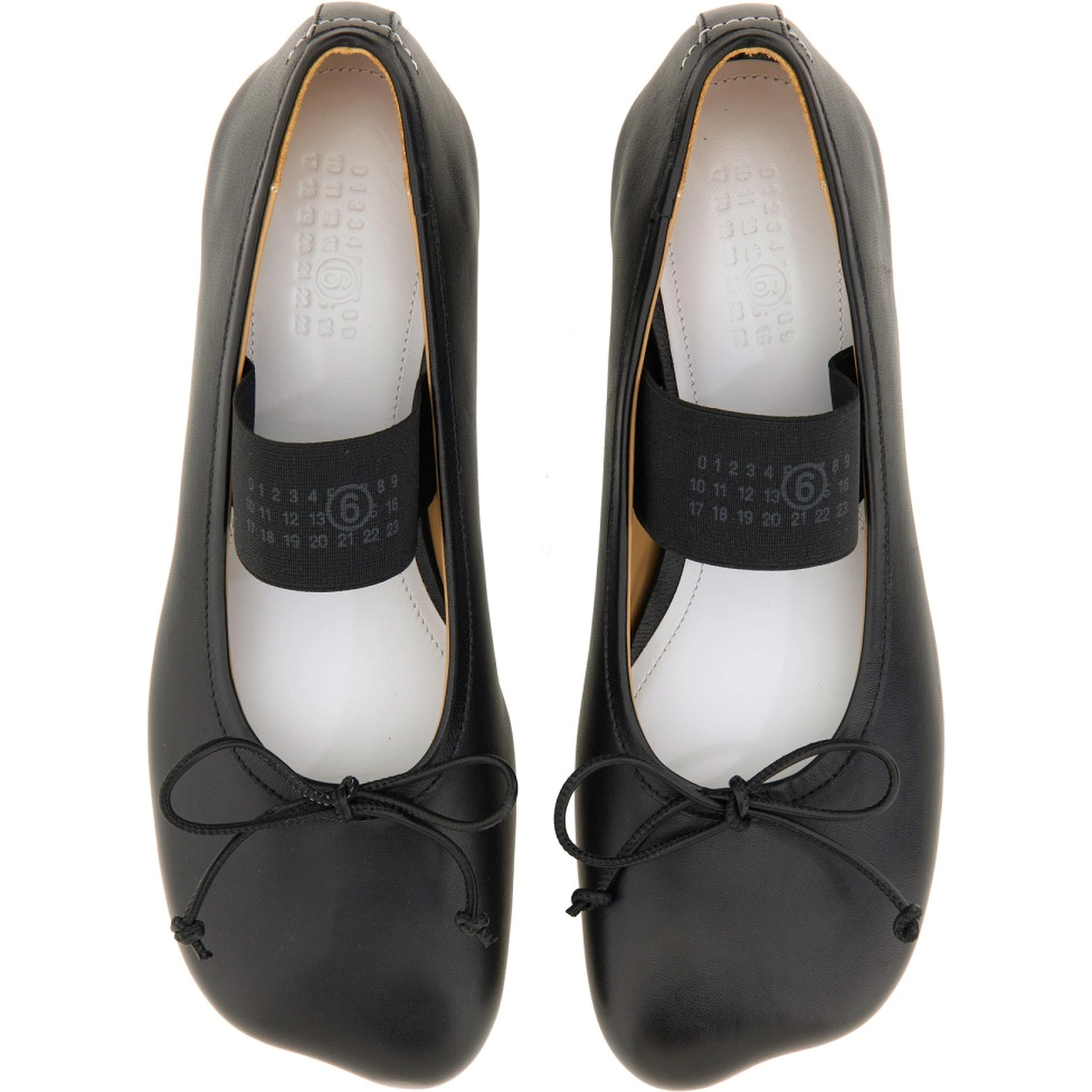BALLERINA ANATOMIC
