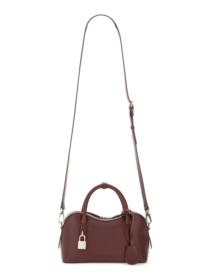 SHOULDER BAG "RYDER"