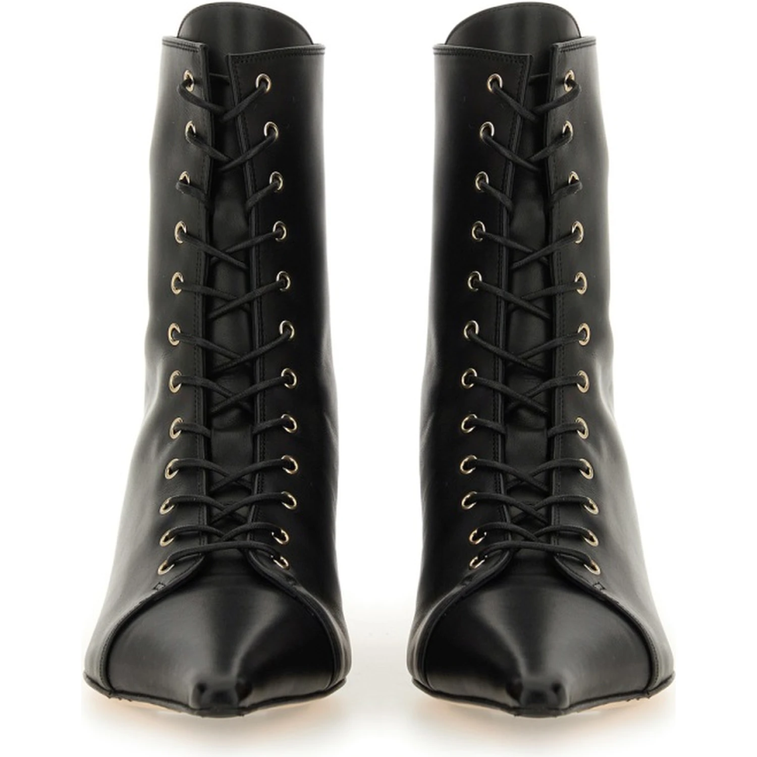 LACE-UP BOOT "TRIXI"