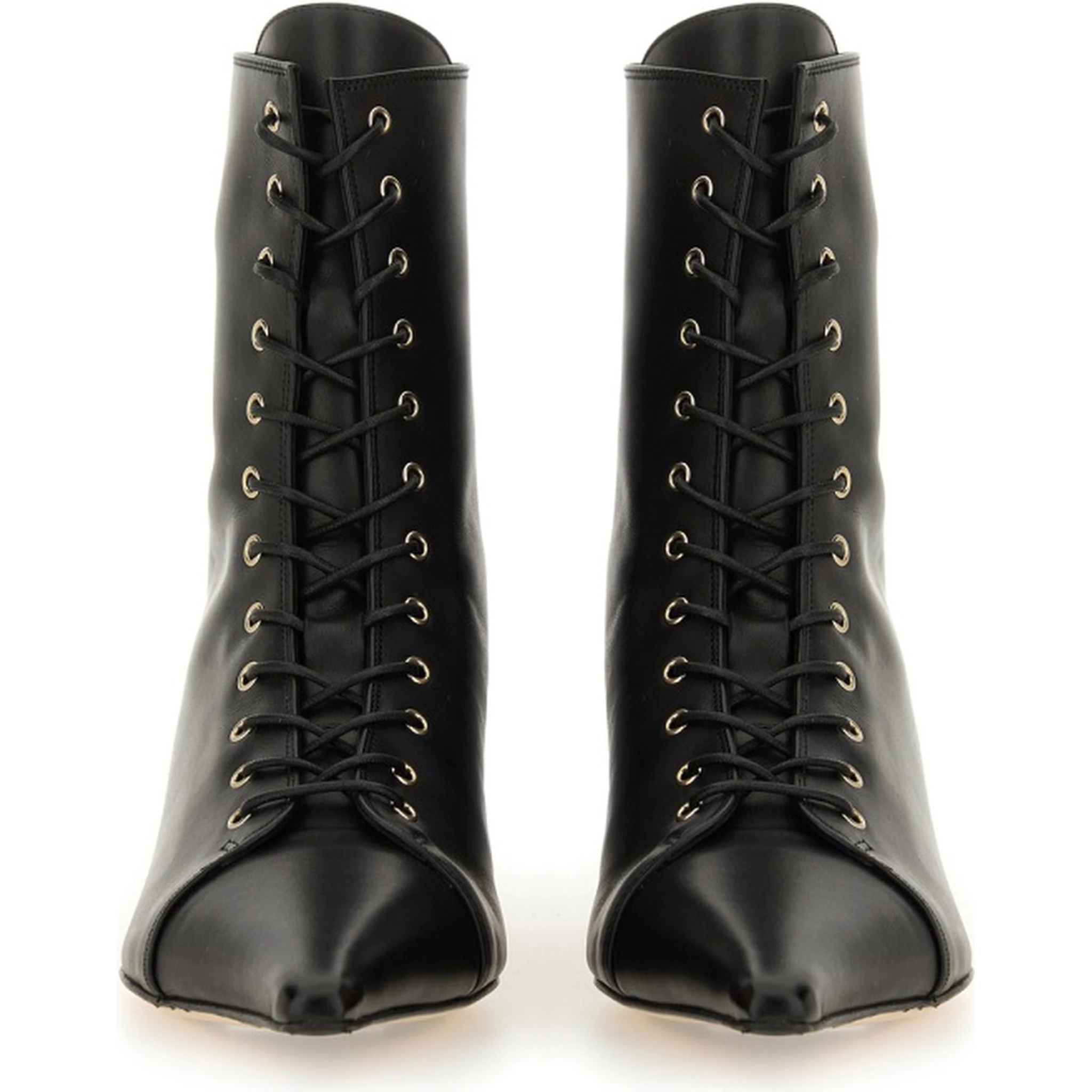 LACE-UP BOOT "TRIXI"