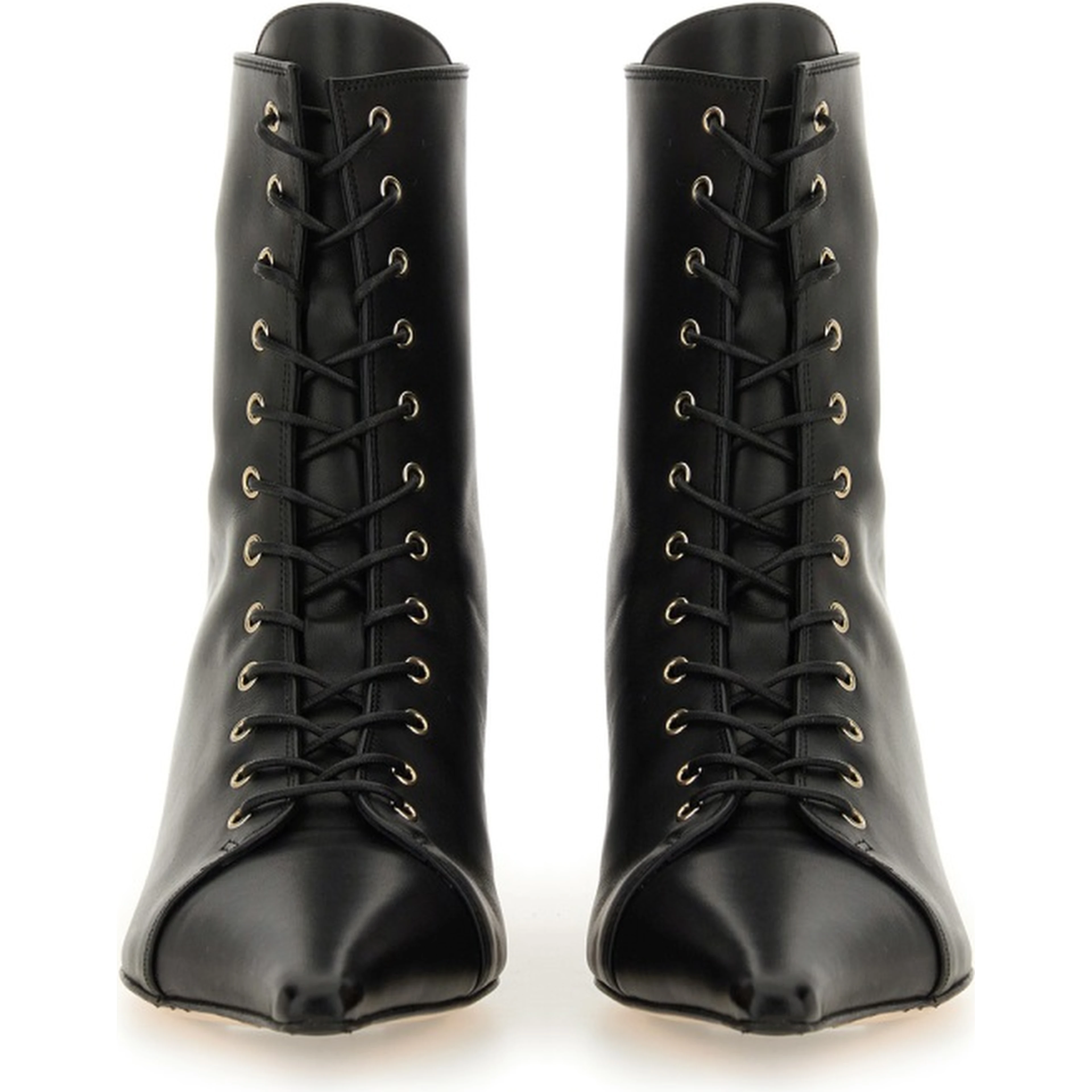 LACE-UP BOOT "TRIXI"
