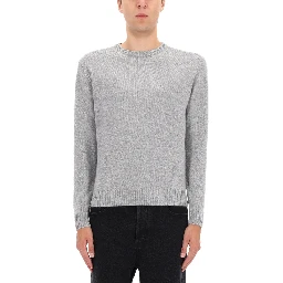 KNITTED SWEATER