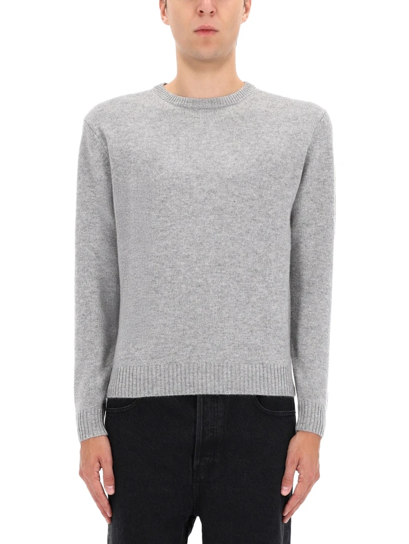 KNITTED SWEATER