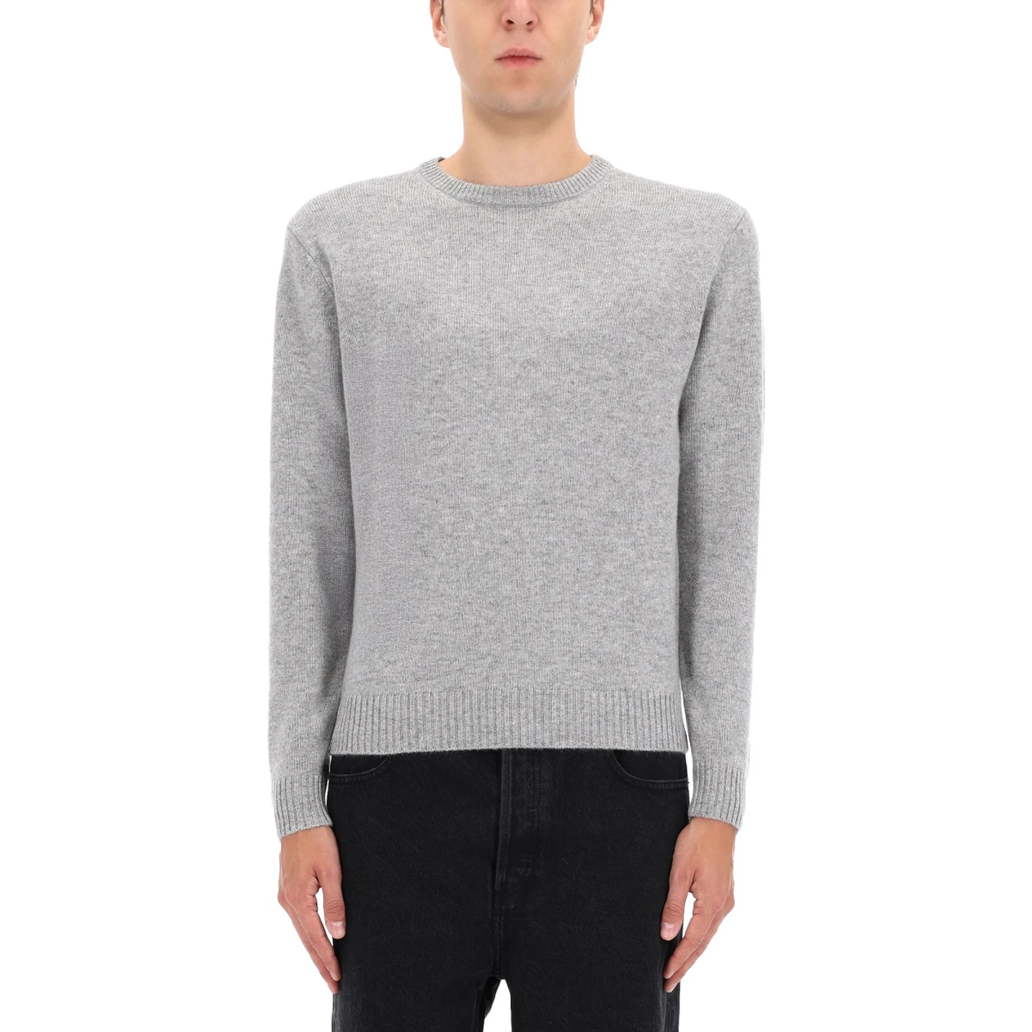 KNITTED SWEATER