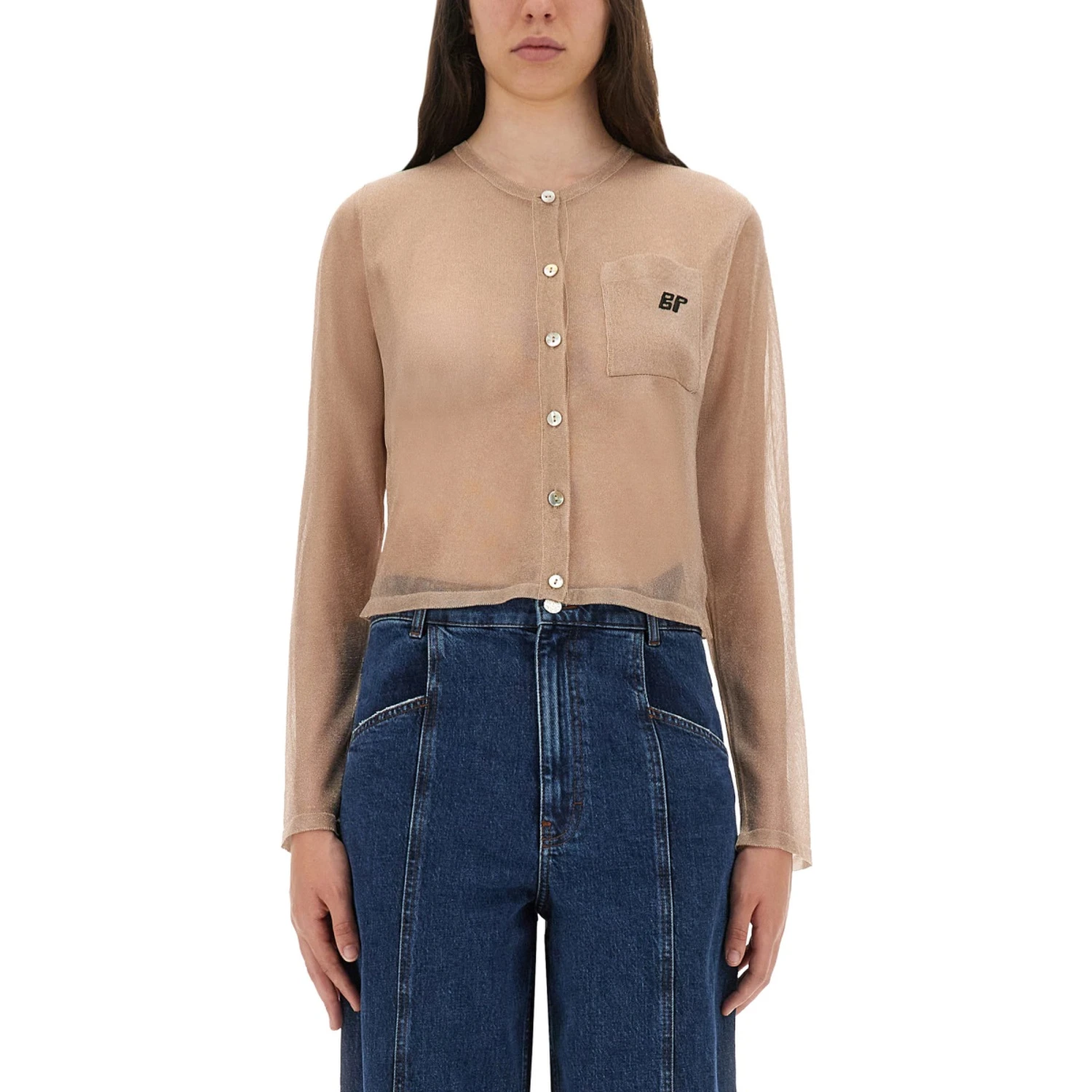 CARDIGAN "CRISJE"