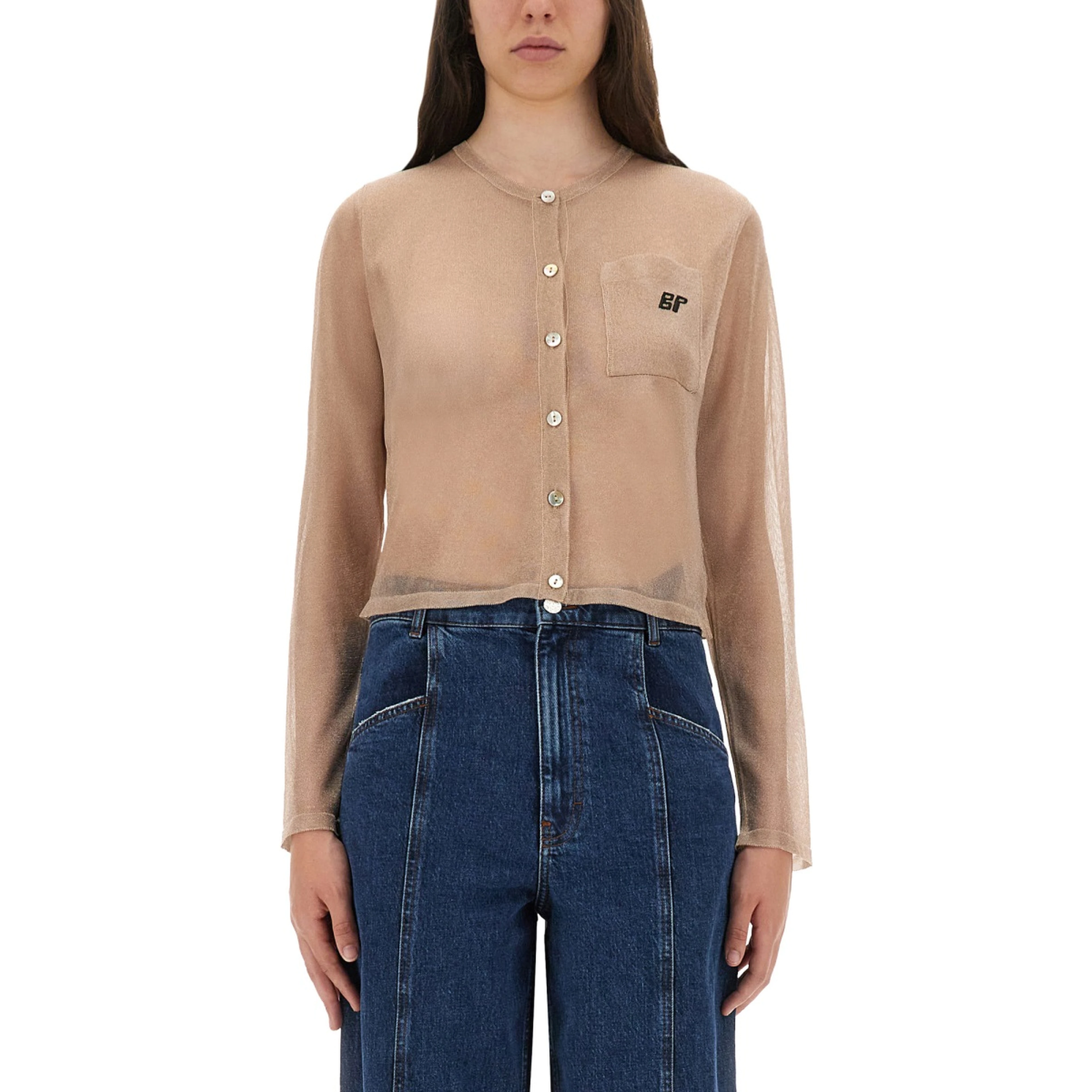 CARDIGAN "CRISJE"