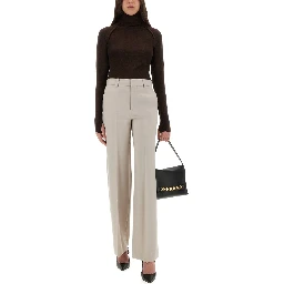 CLASSIC "STRAIGHT LEG" PANTS