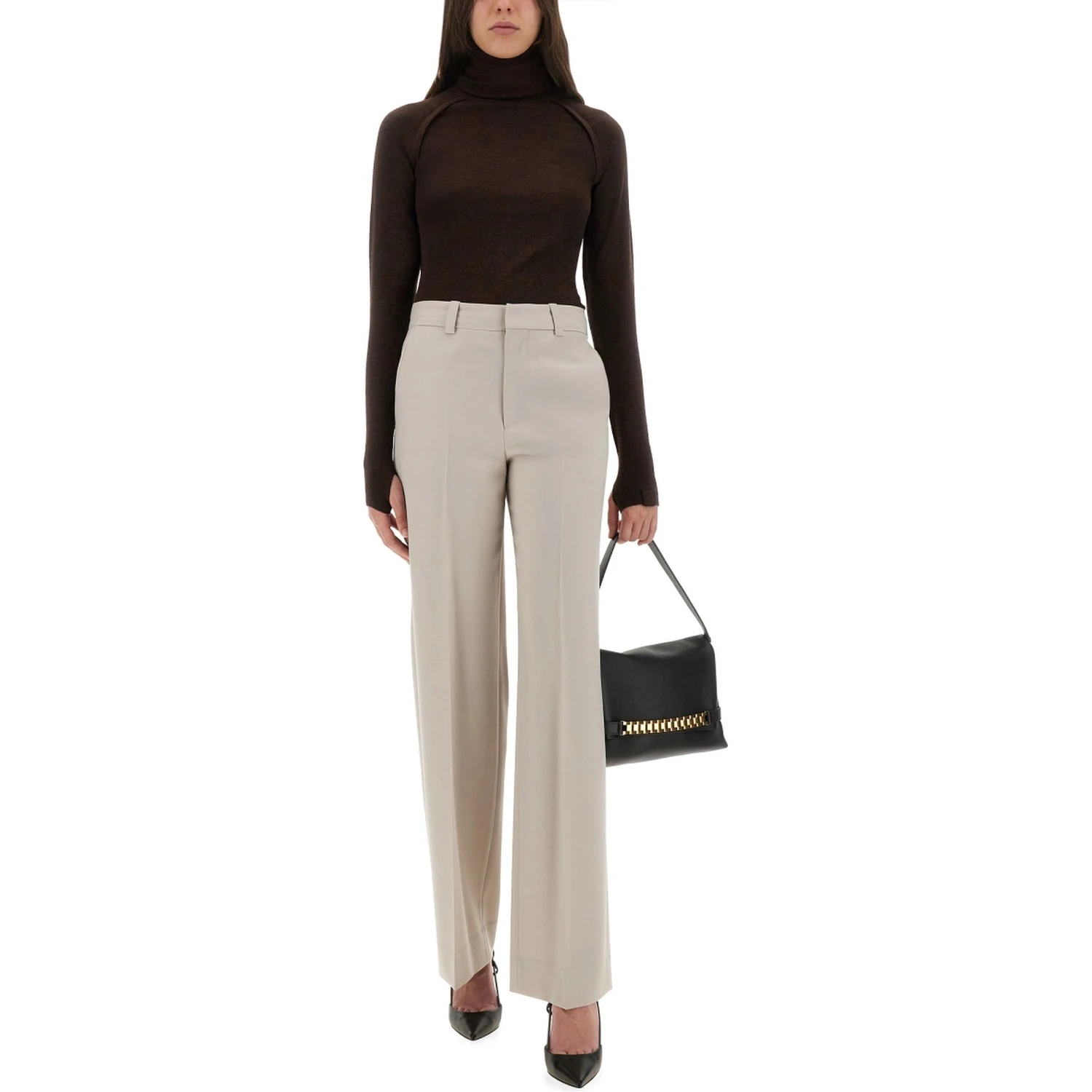 CLASSIC "STRAIGHT LEG" PANTS