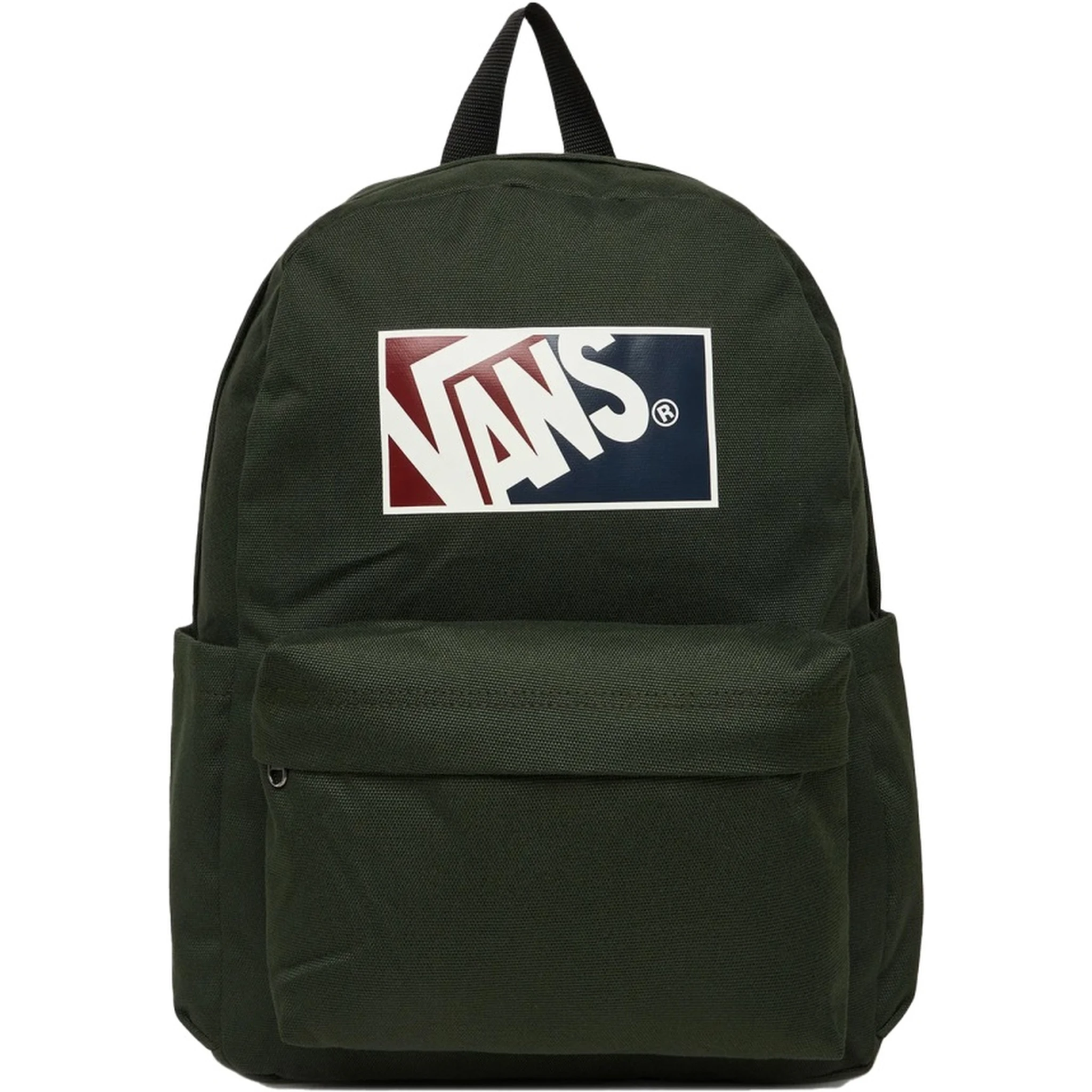 "OLD SKOOL GROM" BACKPACK