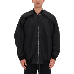 BOMBER JACKET "CONVERTIBLE JUMBO PETER FLIGHT"