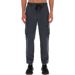 TECHNICAL CARGO PANTS