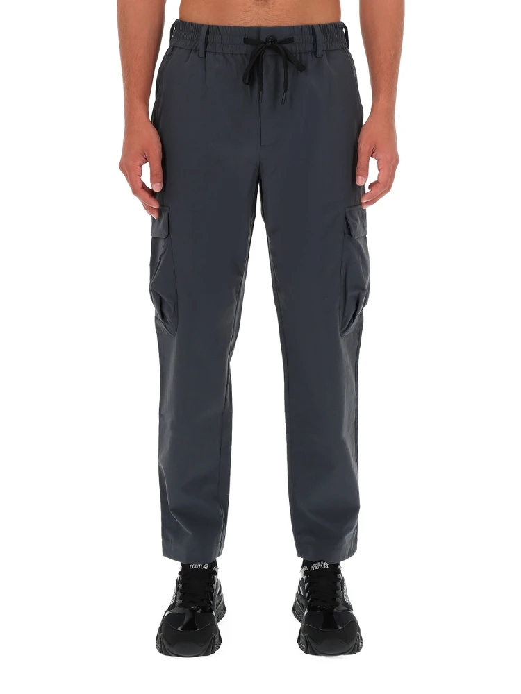 TECHNICAL CARGO PANTS