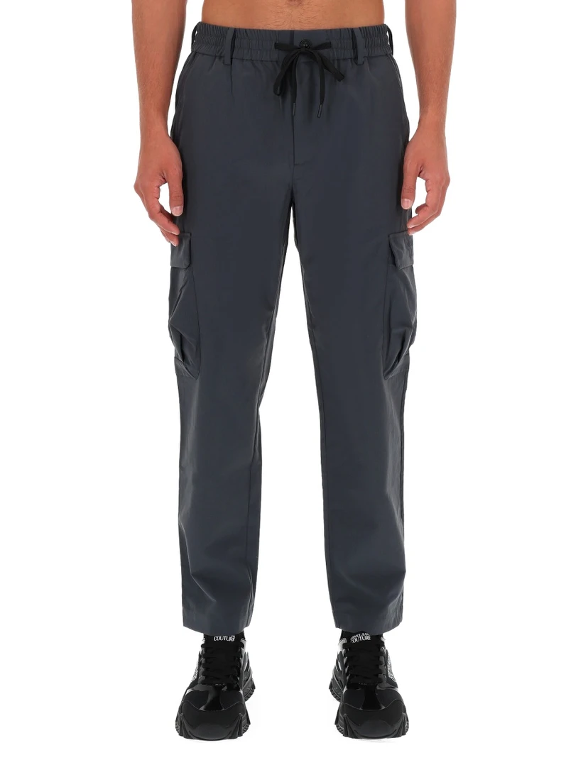 TECHNICAL CARGO PANTS