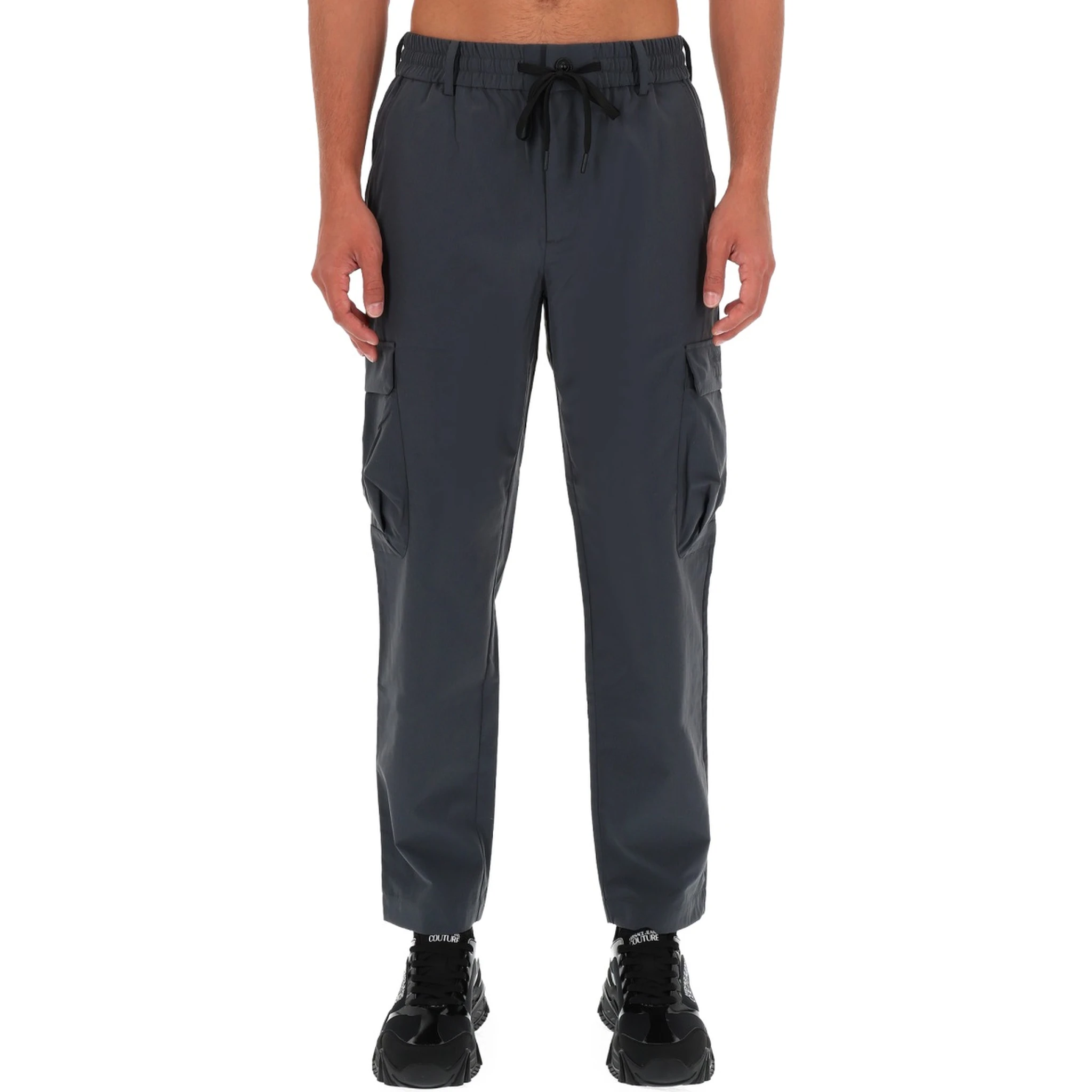 TECHNICAL CARGO PANTS