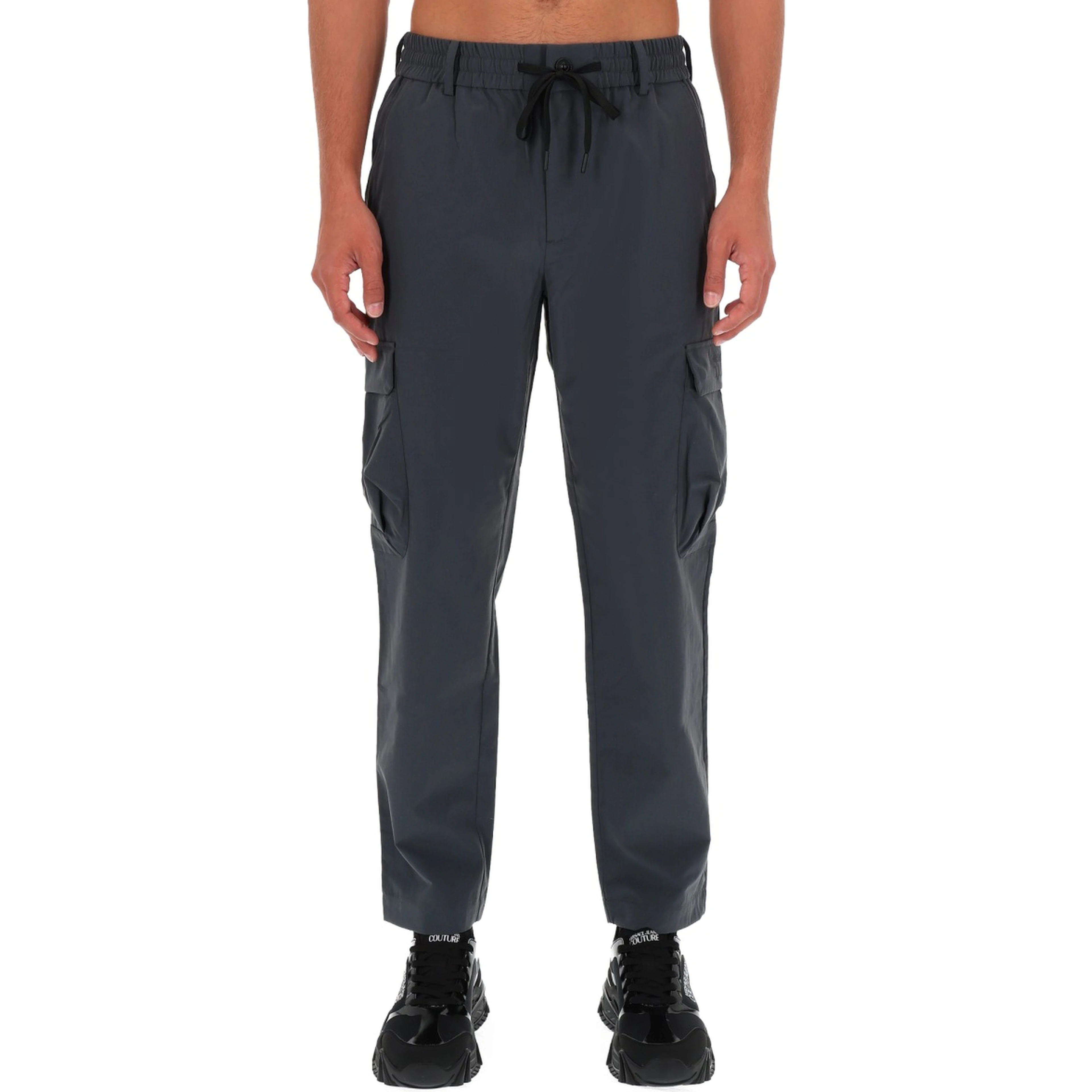 TECHNICAL CARGO PANTS