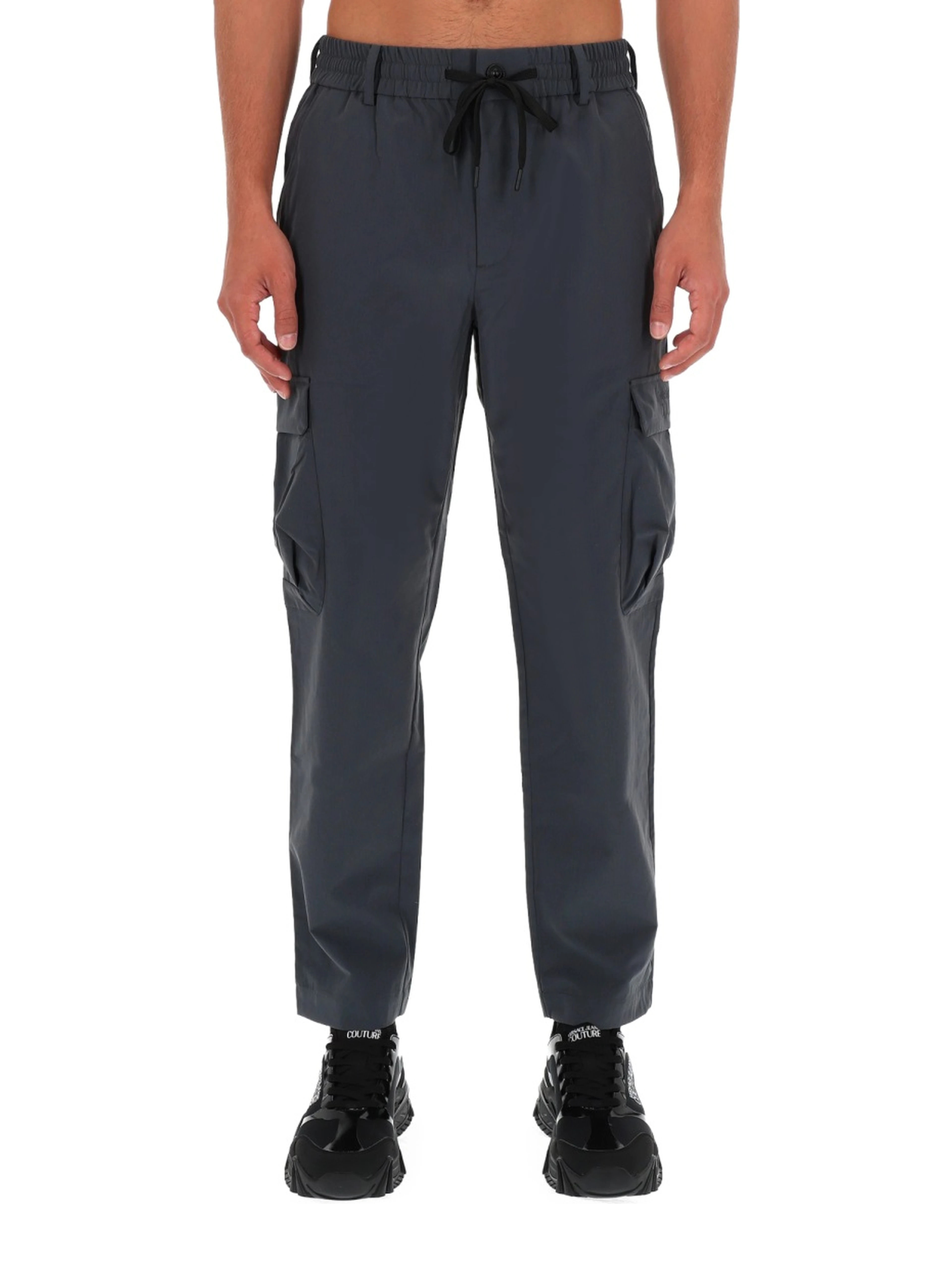 TECHNICAL CARGO PANTS